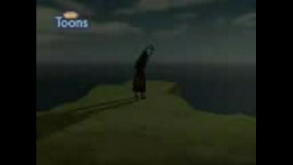 Avatar S03 E09 Nightmares And Daydreams.wmv 