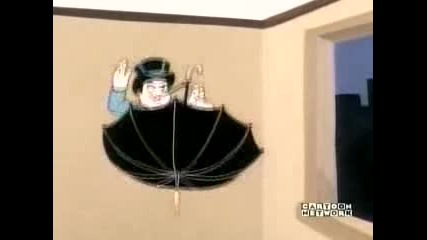 Batman Cartoon 1968 - My Crime Is Your Crime.flv