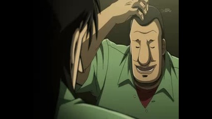 Kaiji - Сезон 2 Епизод 3
