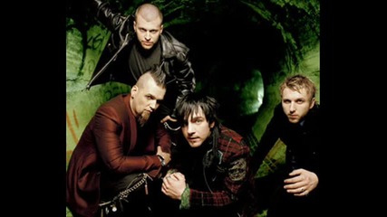 Three days grace - home