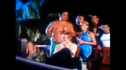 El Autentico Rodrigo Leal