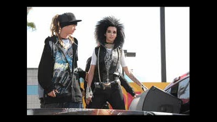 Pics Tokio Hotel Tv [episode 43] Mtv Vma 2008 Music, Mayhem, Th.
