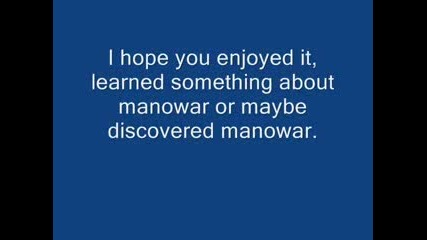 Tribute to Manowar