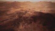 Китайски учени откриха признаци на марсианската повърхност, вероятно оформени от вода (ВИДЕО)