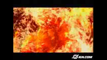 Spawn Playstation 2 Trailer Armageddon