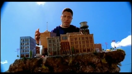 Jurassic 5 - Quality Control [ високо качество ]