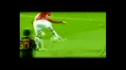 Manchester United - Road To Moscow