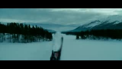 New Harry Potter And The Half - Blood Prince - Trailer 3