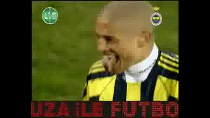 Alexxx De Souza Futbol Guzlikleri