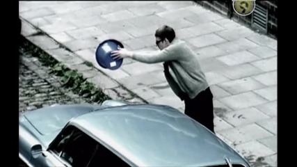 Three Drives - Greece 2000