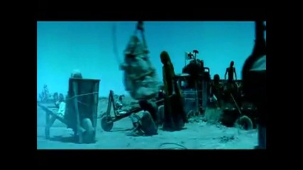 Сомалийска Народна песен от филма Black Hawk Down