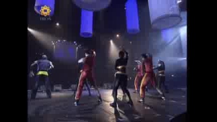 Kylie-In Your Eyes(Live @ Edison Awards)