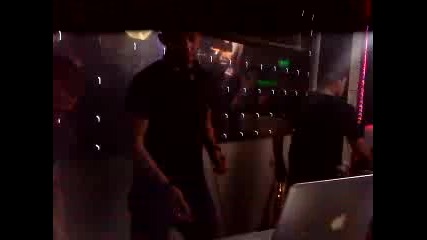 Pacho B & Pepo @ Dolce Club (ellectrica 5 years)