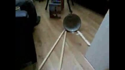 Невероятно Изобретение