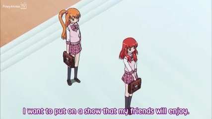 Pretty Rhythm Aurora Dream Episode 9 Eng Sub Hq
