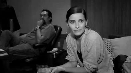 Nelly Furtado feat. Alejandro Fernandez - Sue os (високо качество) 