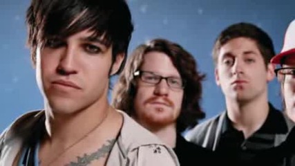 Fall Out Boy Feat. Lil Wayne - Americas Suite Hearts ( Remix )