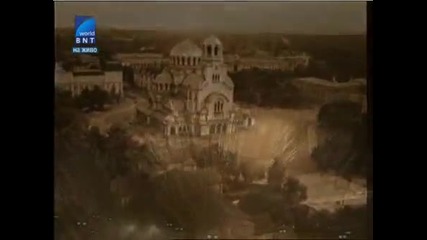 Новогодишно обръщение на президента на Република България