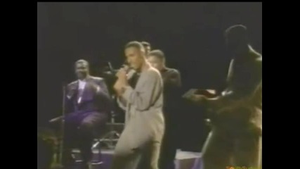 E. U. - Taste Of Your Love