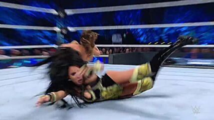 Raquel Rodriguez makes her SmackDown debut against Cat Cardoza: SmackDown, April 29, 2022