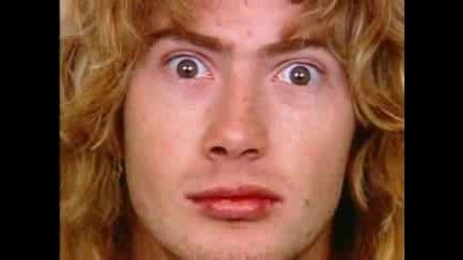 Megadeth - Vh1 Behind The Music Part 3