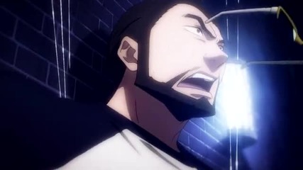 Death Parade Епизод 5 Eng Sub