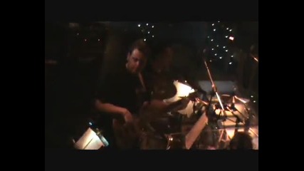 Zafiris Melas Live 