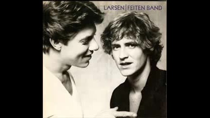 Larsen-feiten Band - Who'll Be the Fool Tonight (tuvideo.matiasmx.com)
