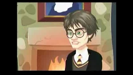 harry potter and the prisoner of puberty parody 