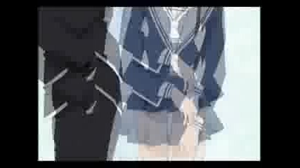 Fruits Basket Amv - Dream A Dream
