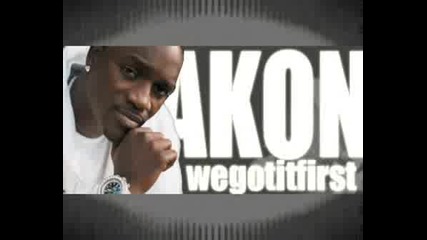 Akon Feat. Lil Wayne - Im So Paid New