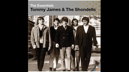 Tommy James & The Shondells - I Think We're Alone Now