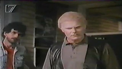 Човекът Тигър 1990 (с участието на Дейвид Хаселхоф) Бг Аудио Целия Филм