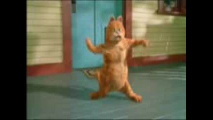Garfield