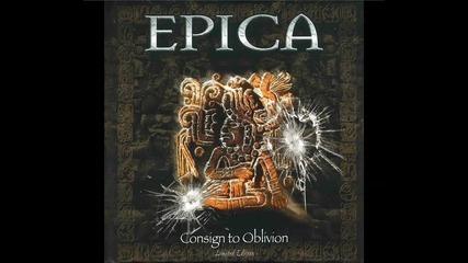 Epica - Solitary Ground 