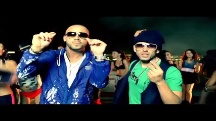 Wisin Y Yandel - Irresistible 