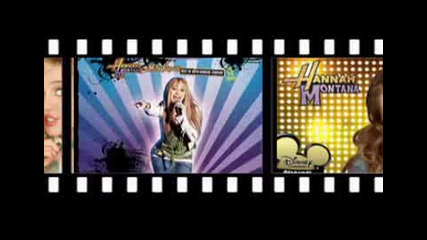 Клипче за Miley 