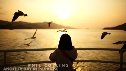 R E M I X^ Phil Collins - Another Day in Paradise™