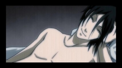 Kuroshitsuji Scene
