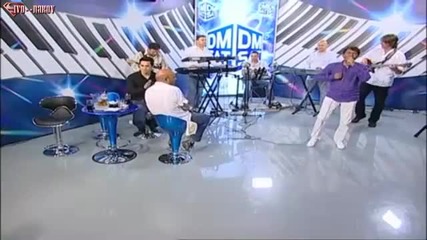 Sinan Sakic - Na Balkanu