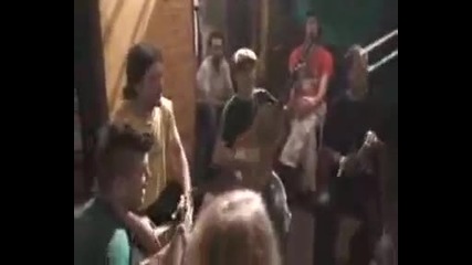 Много добро live парче с Manu Chao - Sudamerika Style! 
