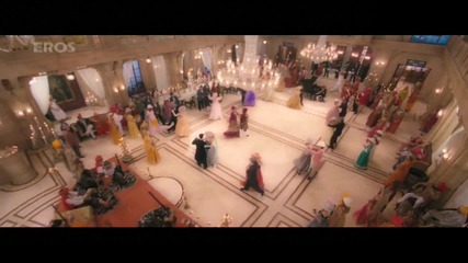 Salaam Aaya - Veer