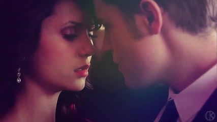 Stefan & Elena - That's a Love