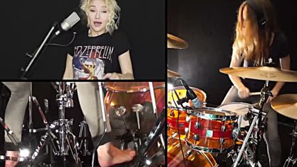 Rock And Roll (led Zeppelin ) cover