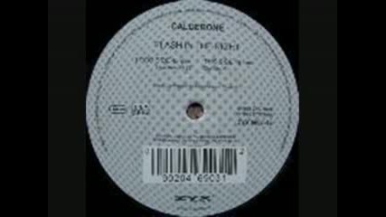 Сериозен Sound: Calderone - Flash In The Night (love Remix) 