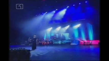 Мими Иванова - Българийо, децата ни върни 2007