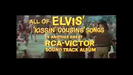 Kissin Cousins 1964.avi
