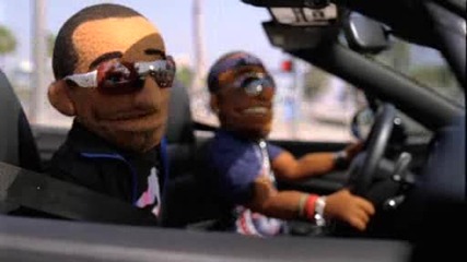 Most Valuable Puppets - Were Back 