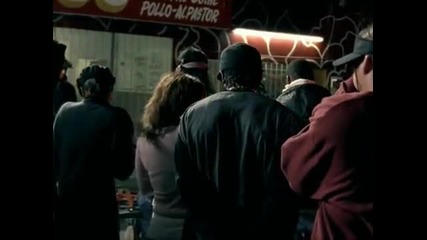 2pac - Ghetto Gospel