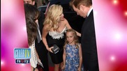 See Reese Witherspoon's Mini Me